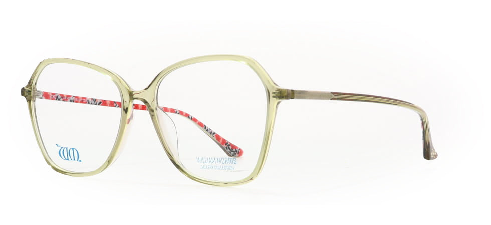 Image of William Morris Eyewear Frames