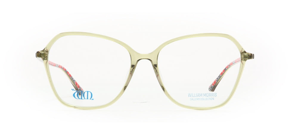 Image of William Morris Eyewear Frames