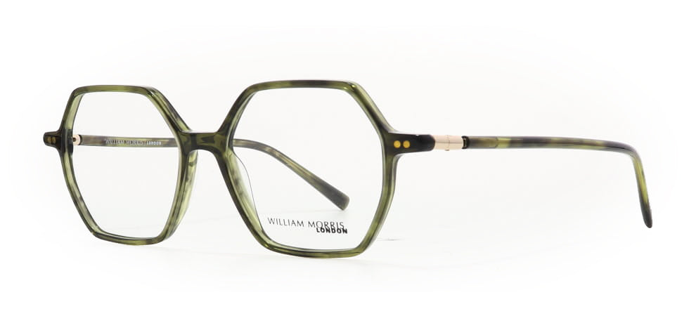 Image of William Morris Eyewear Frames