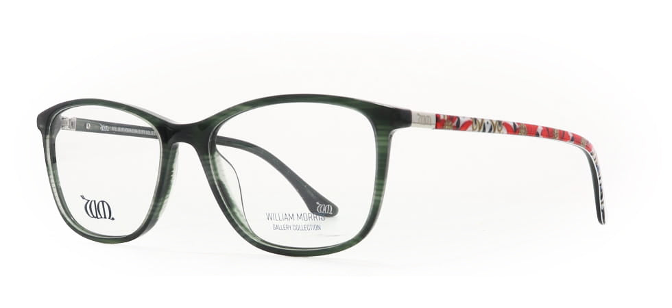 Image of William Morris Eyewear Frames