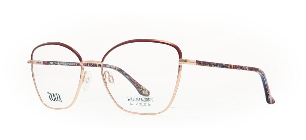 Image of William Morris Eyewear Frames