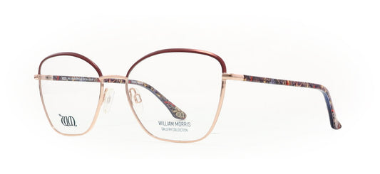 Image of William Morris Eyewear Frames