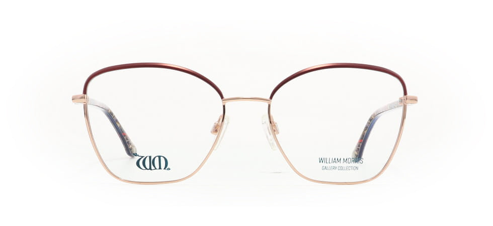 Image of William Morris Eyewear Frames