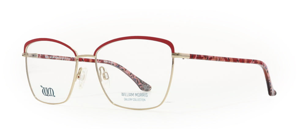 Image of William Morris Eyewear Frames