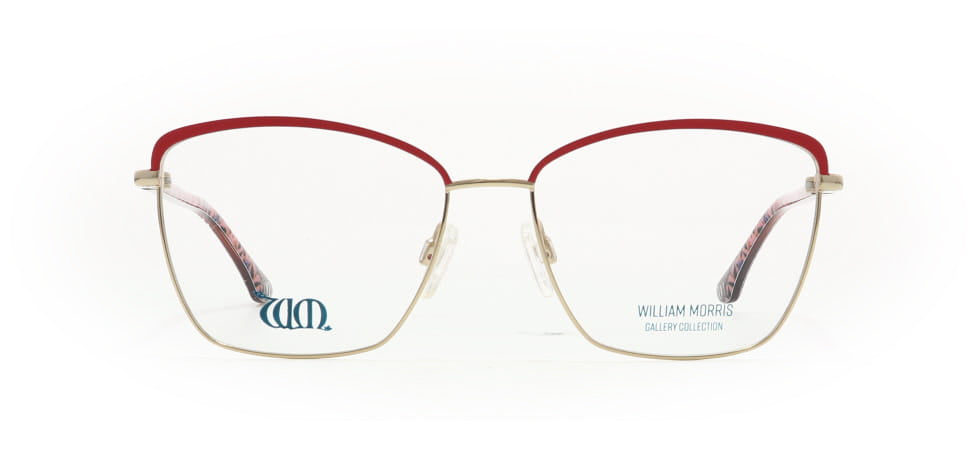 Image of William Morris Eyewear Frames