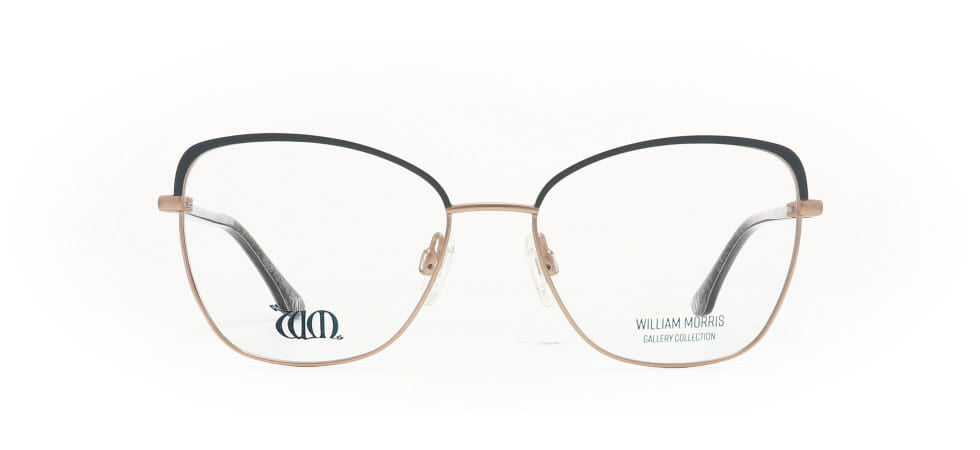 Image of William Morris Eyewear Frames