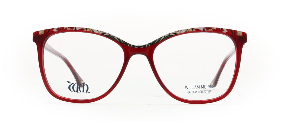 Image of William Morris Eyewear Frames