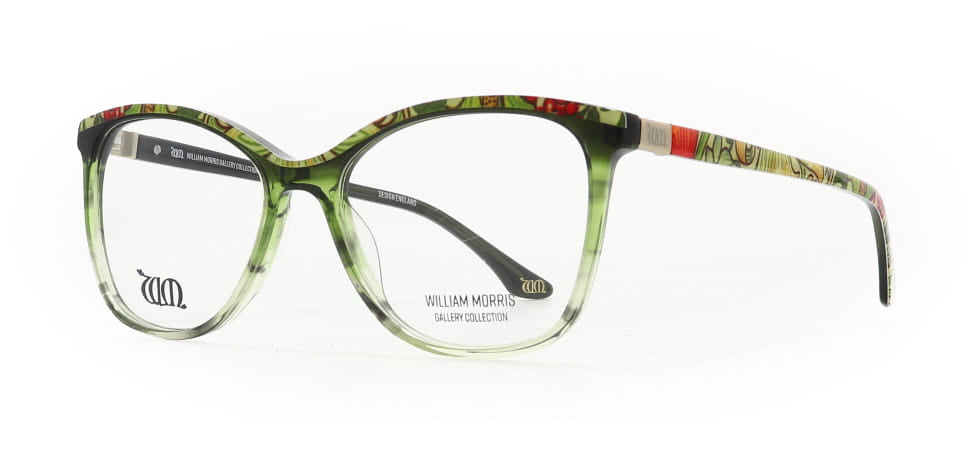 Image of William Morris Eyewear Frames