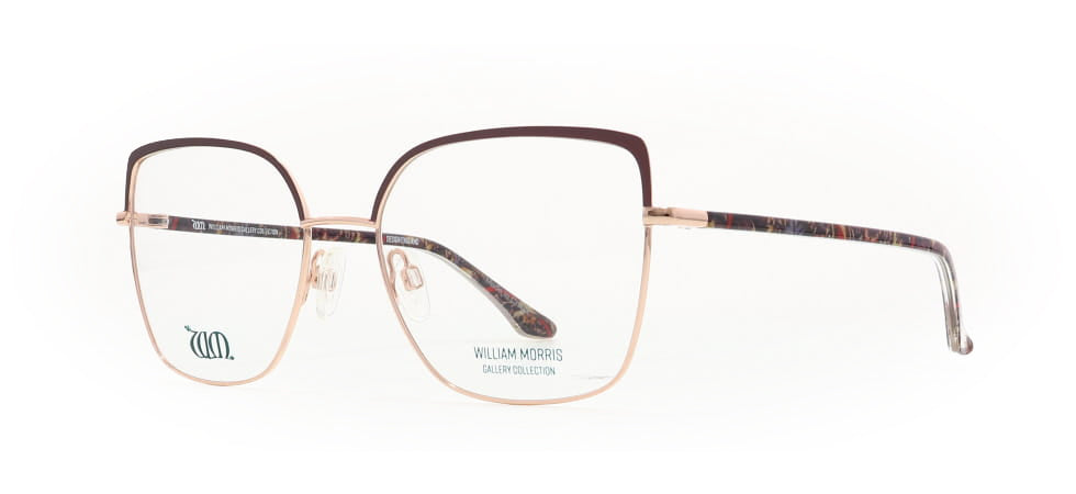 Image of William Morris Eyewear Frames