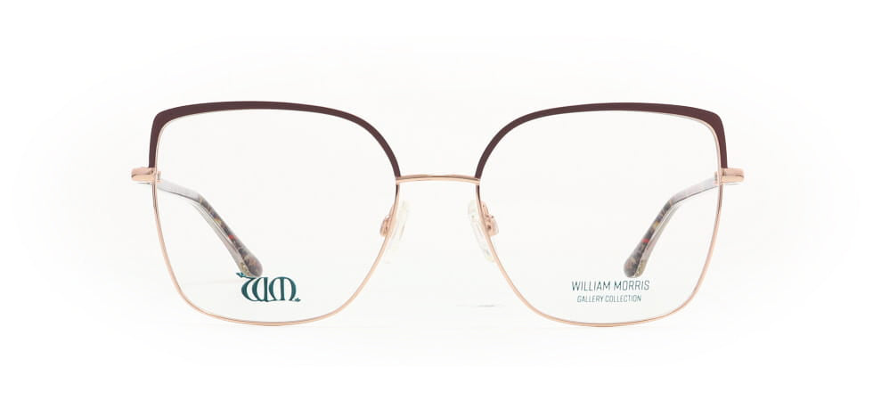 Image of William Morris Eyewear Frames