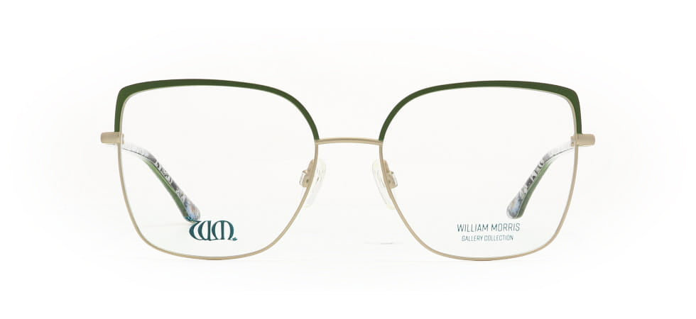 Image of William Morris Eyewear Frames