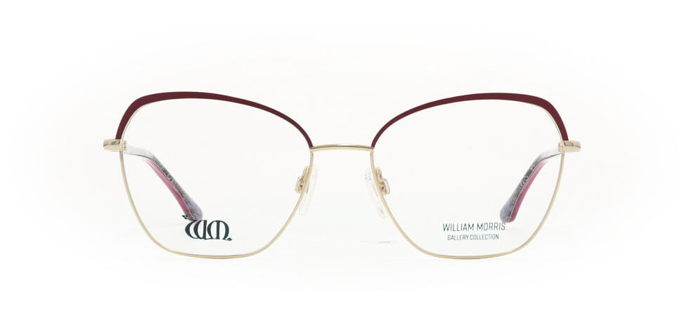 Image of William Morris Eyewear Frames