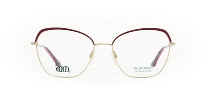 Image of William Morris Eyewear Frames