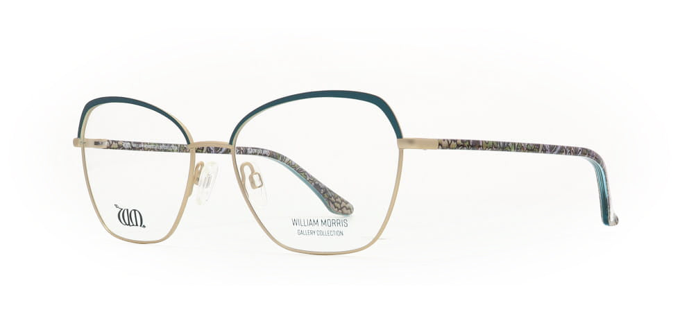 Image of William Morris Eyewear Frames