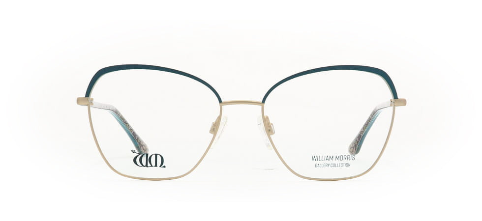 Image of William Morris Eyewear Frames