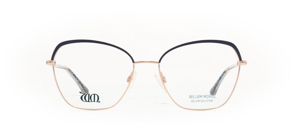 Image of William Morris Eyewear Frames