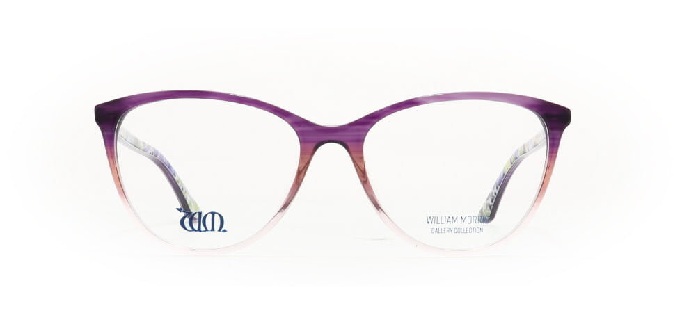 Image of William Morris Eyewear Frames