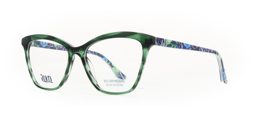 Image of William Morris Eyewear Frames