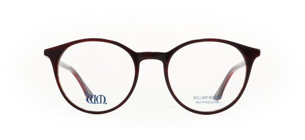 Image of William Morris Eyewear Frames