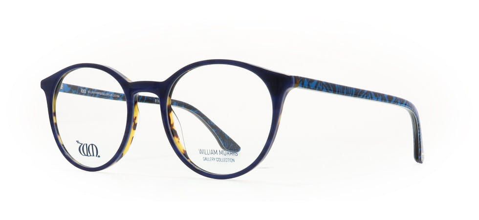 Image of William Morris Eyewear Frames