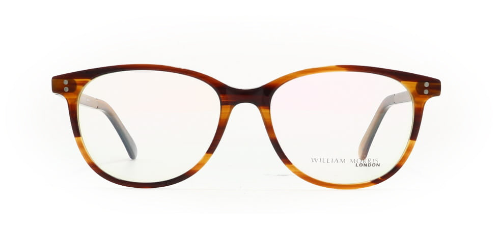 Image of William Morris Eyewear Frames