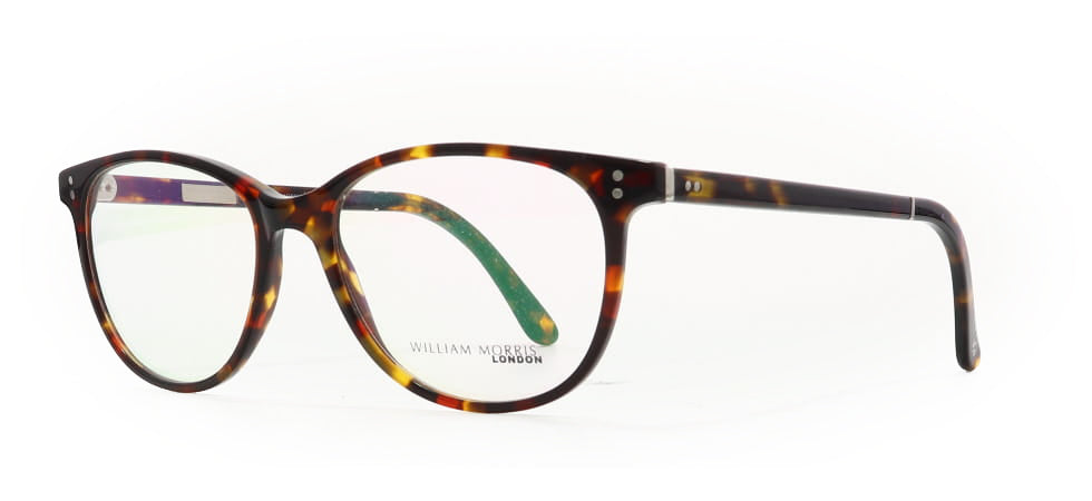 Image of William Morris Eyewear Frames