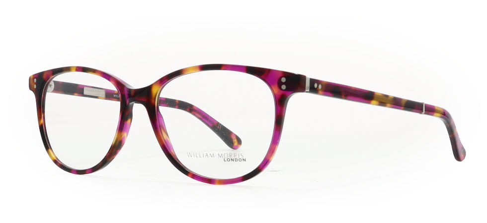 Image of William Morris Eyewear Frames