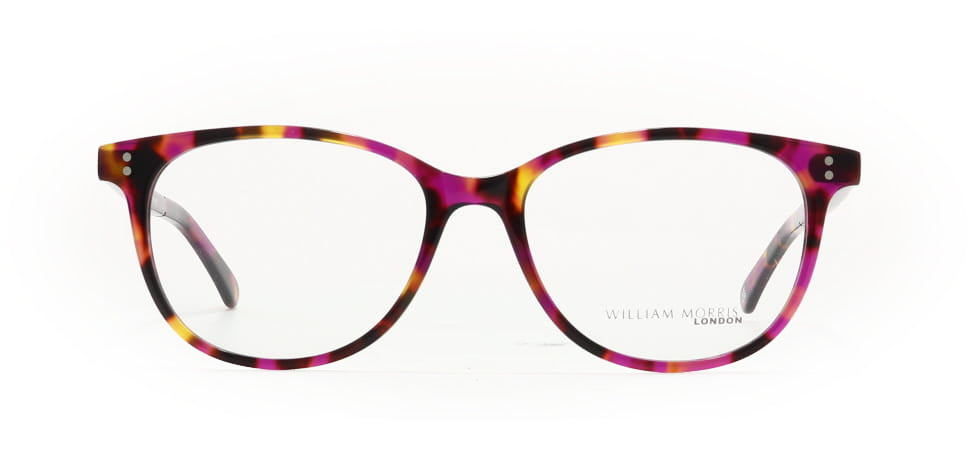 Image of William Morris Eyewear Frames