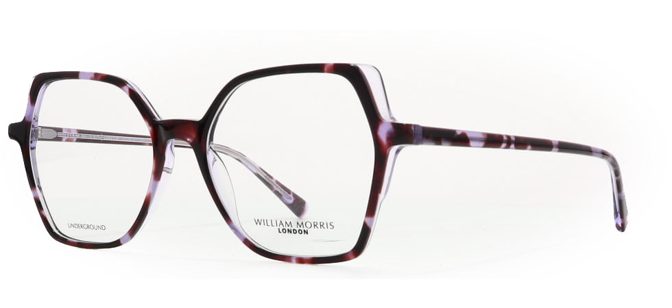 Image of William Morris Eyewear Frames