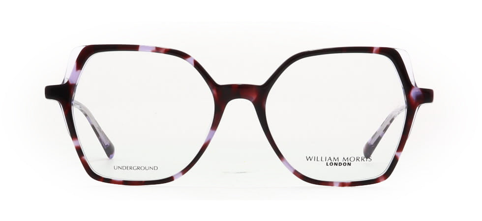 Image of William Morris Eyewear Frames