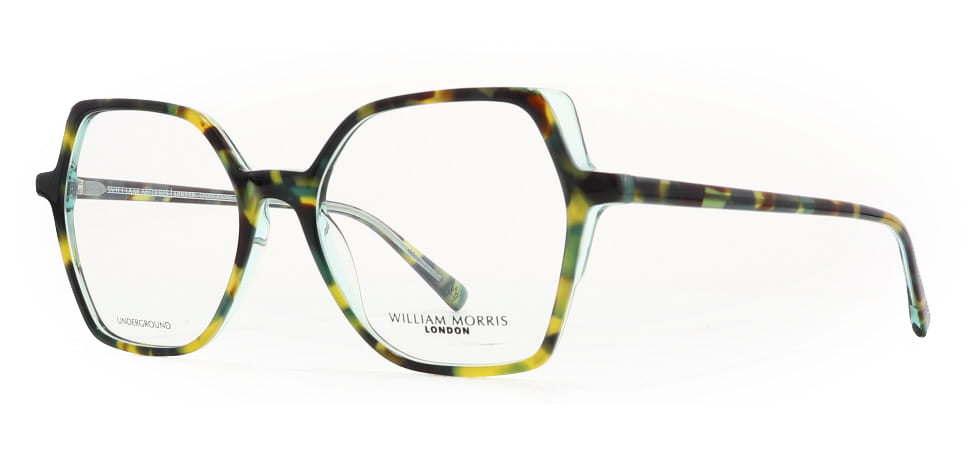 Image of William Morris Eyewear Frames