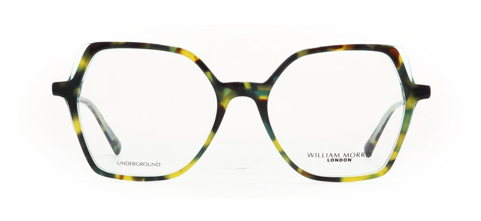 Image of William Morris Eyewear Frames