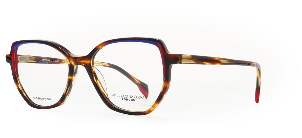Image of William Morris Eyewear Frames