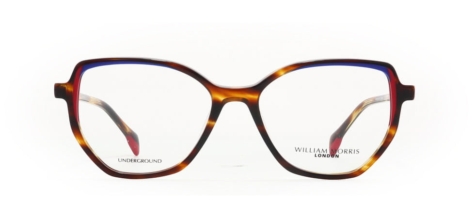 Image of William Morris Eyewear Frames