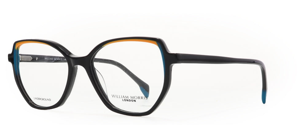 Image of William Morris Eyewear Frames