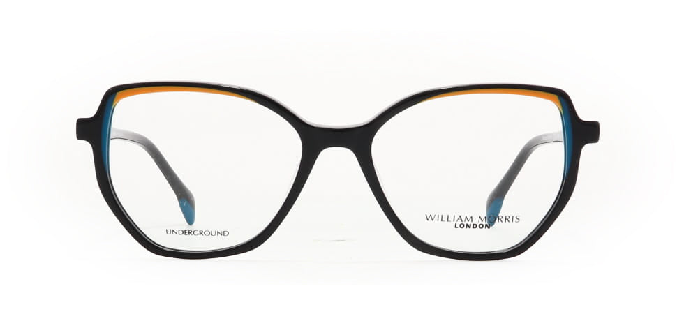 Image of William Morris Eyewear Frames