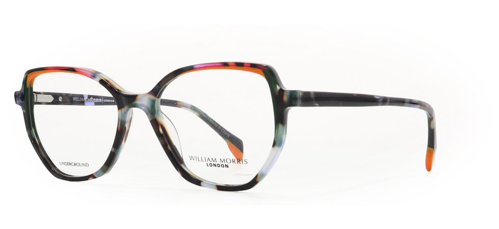 Image of William Morris Eyewear Frames