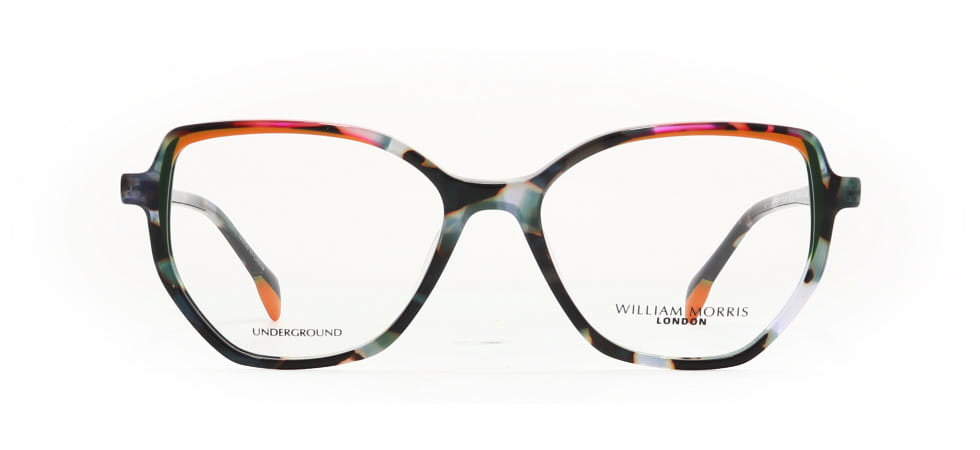 Image of William Morris Eyewear Frames