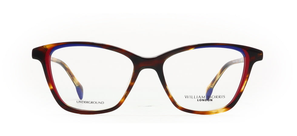 Image of William Morris Eyewear Frames