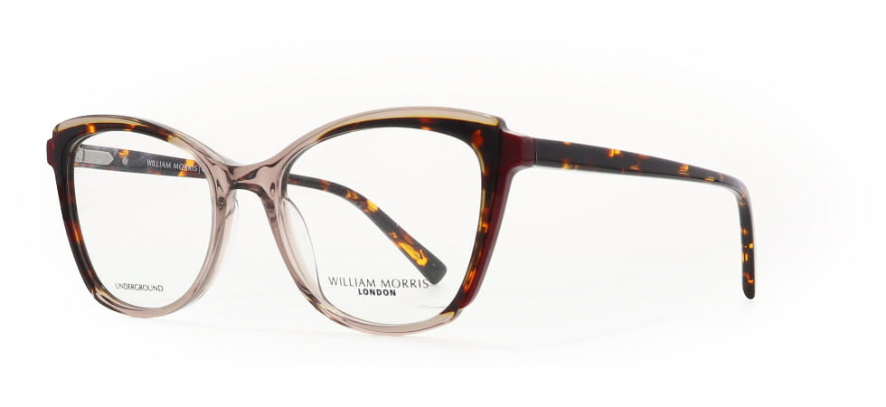 Image of William Morris Eyewear Frames