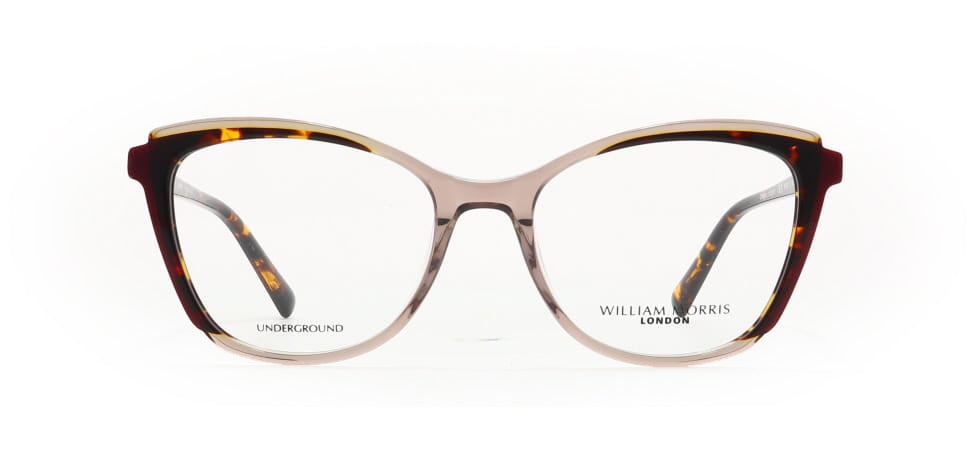 Image of William Morris Eyewear Frames