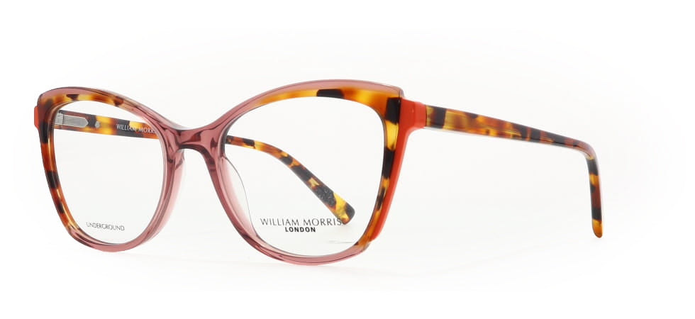 Image of William Morris Eyewear Frames