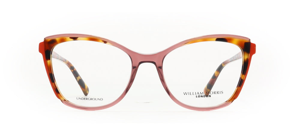 Image of William Morris Eyewear Frames