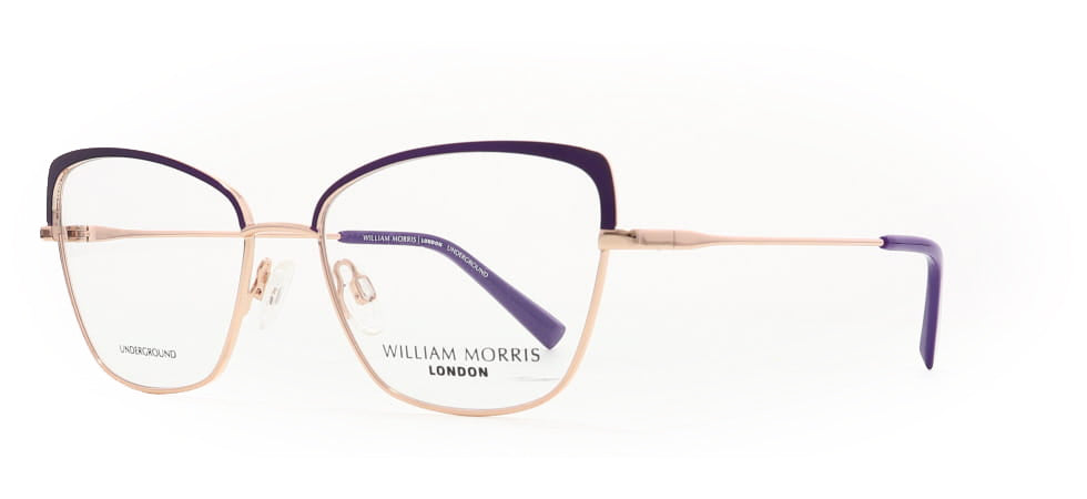 Image of William Morris Eyewear Frames