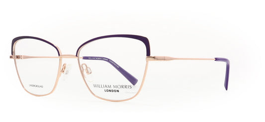 Image of William Morris Eyewear Frames