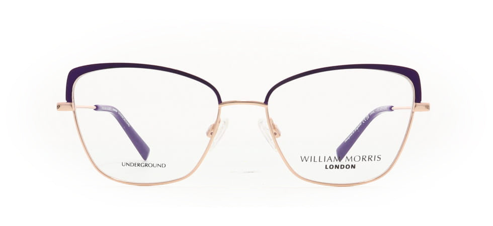 Image of William Morris Eyewear Frames