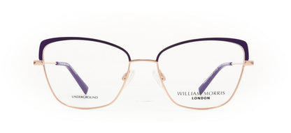 Image of William Morris Eyewear Frames