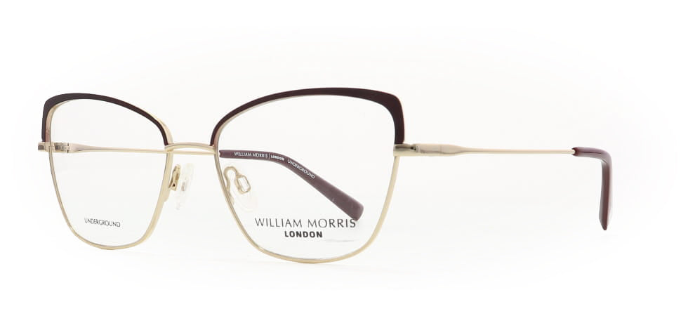 Image of William Morris Eyewear Frames