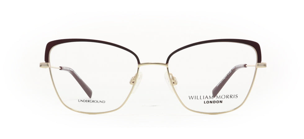 Image of William Morris Eyewear Frames