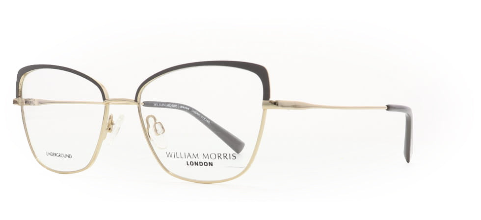 Image of William Morris Eyewear Frames